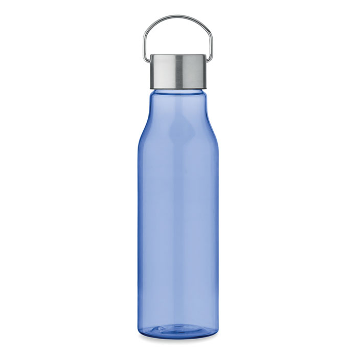 VERNAL - RPET fles met PP dop 600 ml