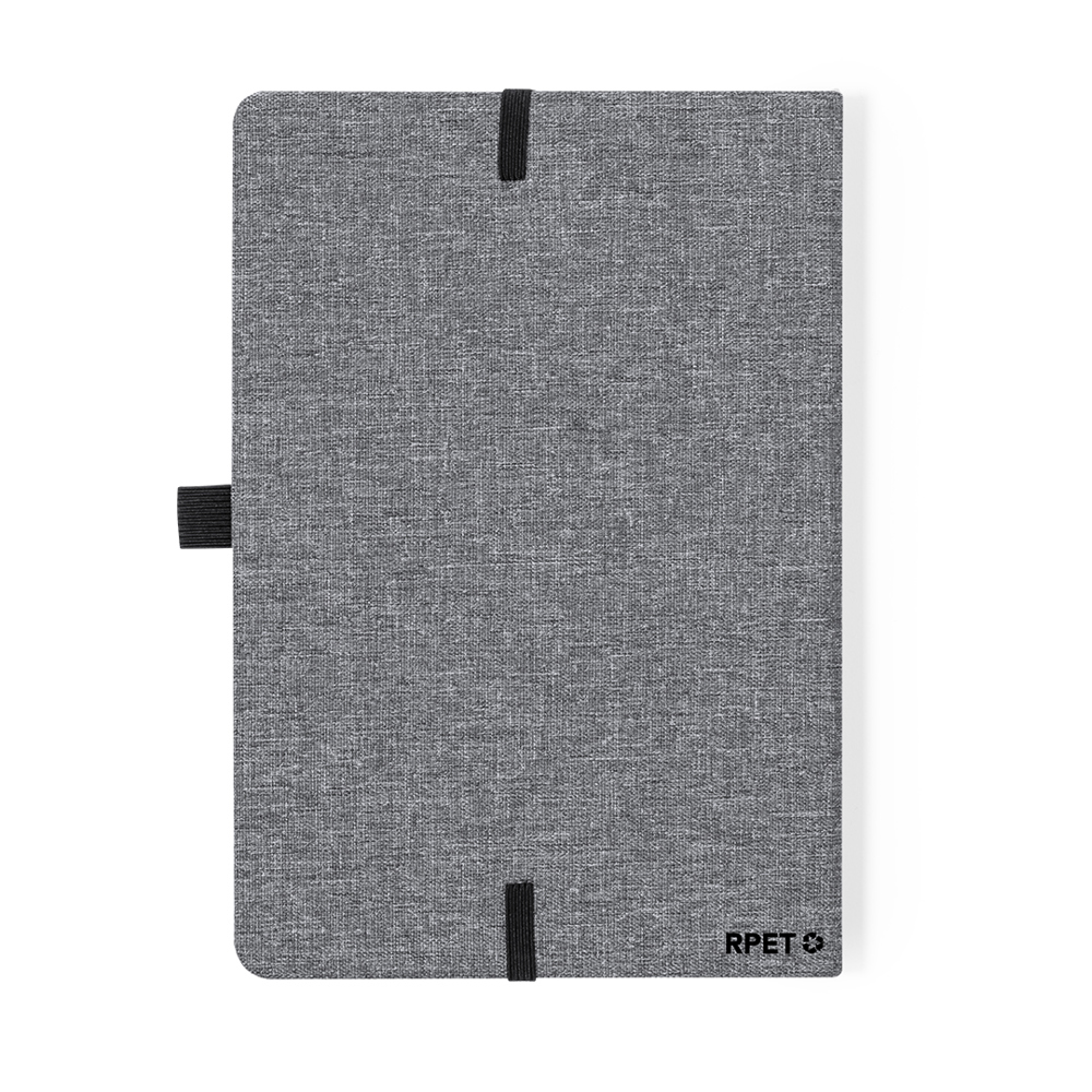 Oplader Notitieblokje Dalou