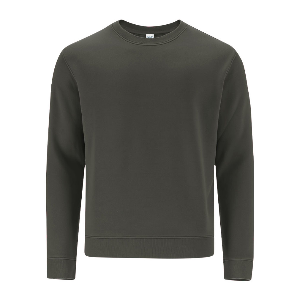Volwassene Sweatshirt Cosmos - voor bedrijven en relatiegeschenken - GROS