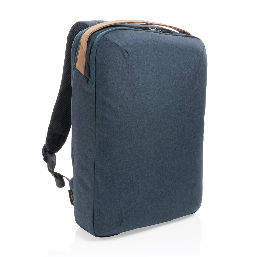 Impact AWARE™ 300D two tone deluxe 15.6" laptoprugzak