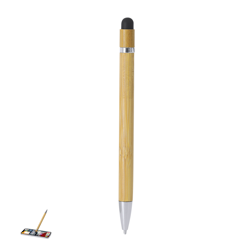 Touch-Screen Balpen Rocar