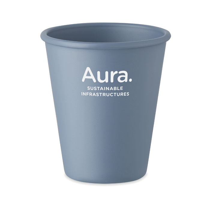 CUPFUL - Enkelwandige PLA beker