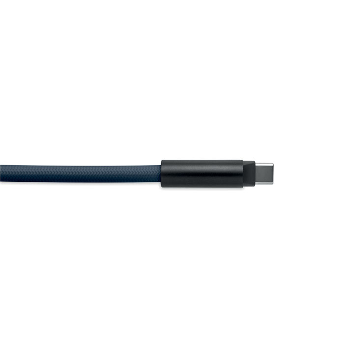 COCHARGE - 60W oplaad- en datakoord