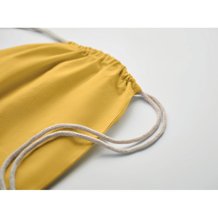 OSOLE DRAW COLOUR - Fairtrade trekkoordtas 180g