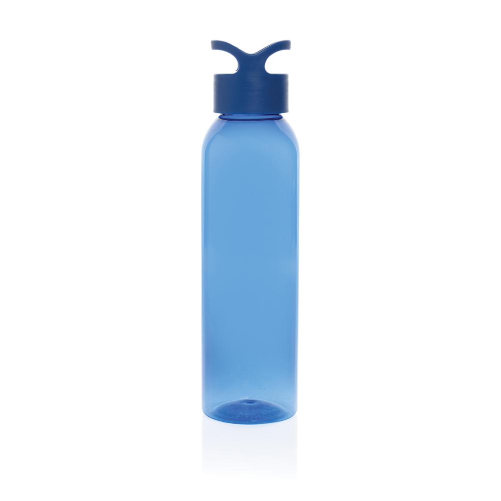 Oasis RCS Gerecyclede PET water fles 650 ml