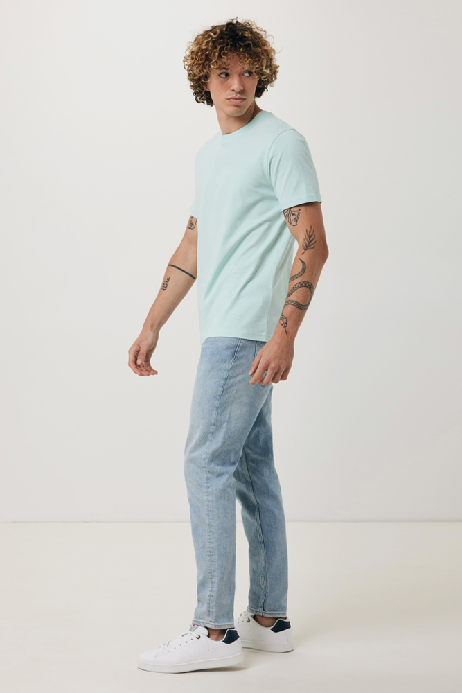 IQONIQ Brett gerecycled katoen t-shirt