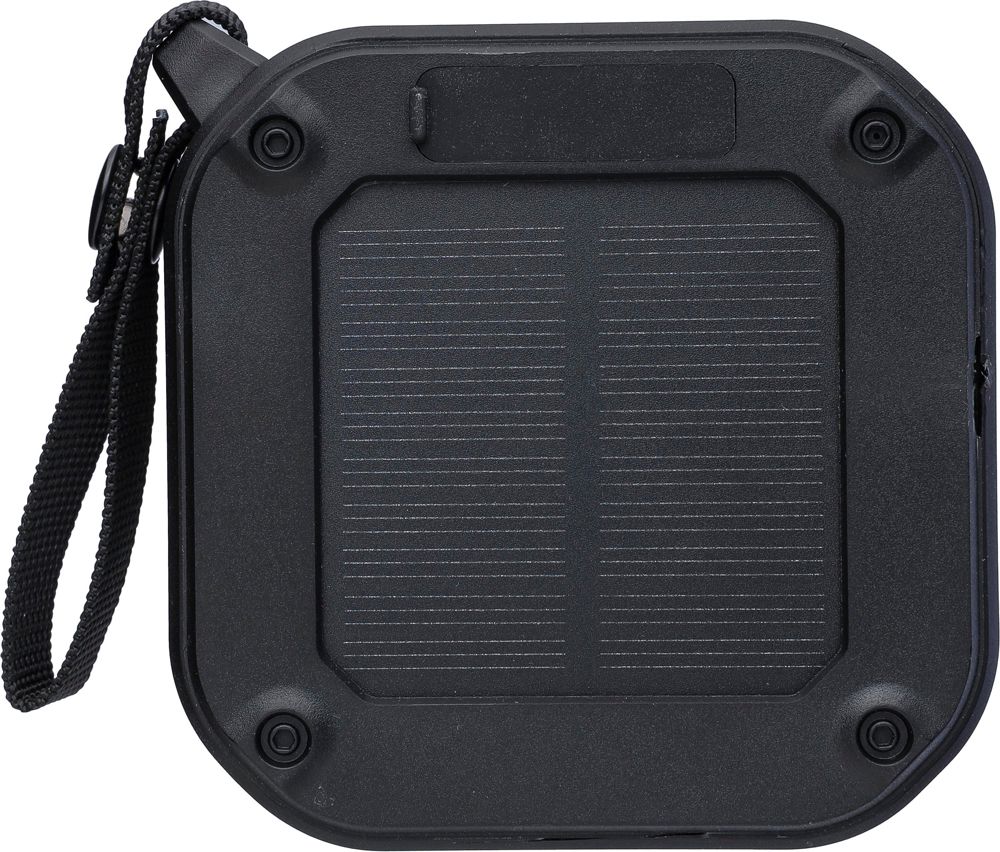 Gerecycled ABS outdoor luidspreker Lois