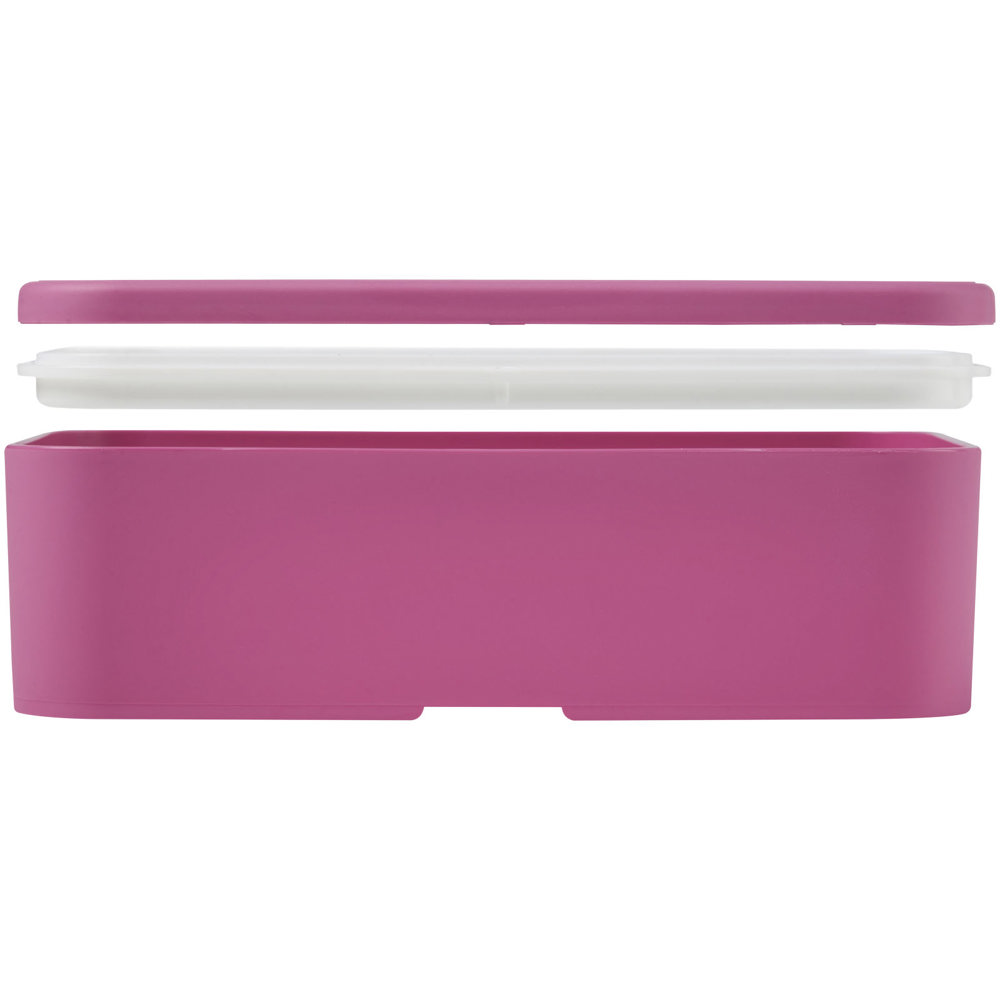 MIYO 700 ml enkellaagse lunchbox