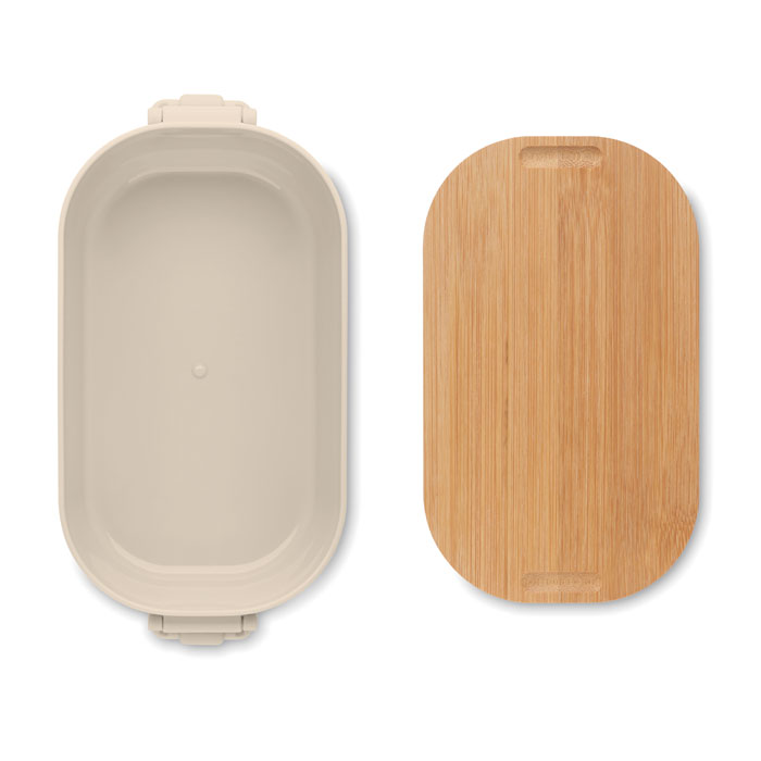 LEKKER - PP lunchbox 700ml