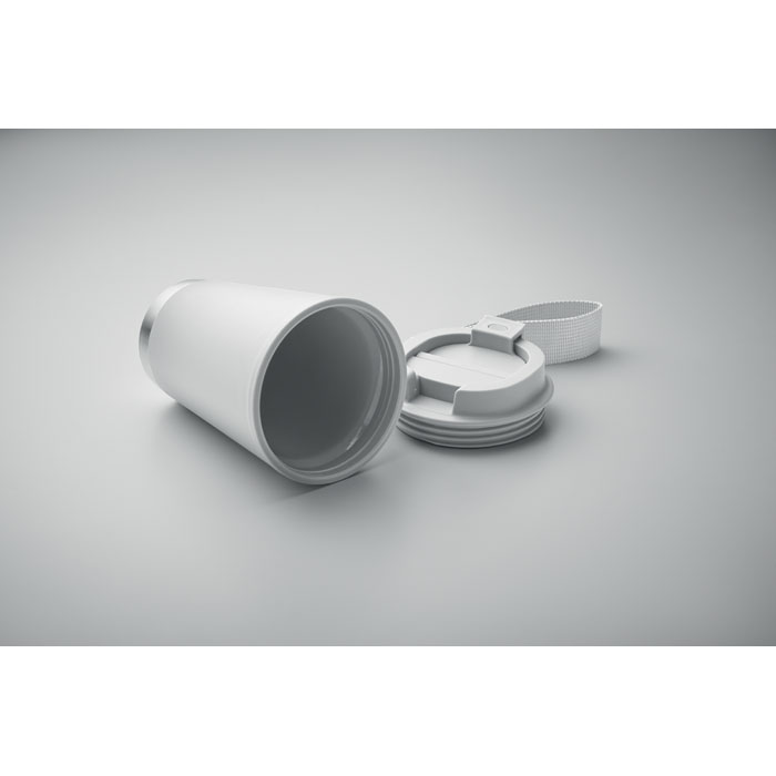 TOPIZ - Dubbelwandige beker 300ml