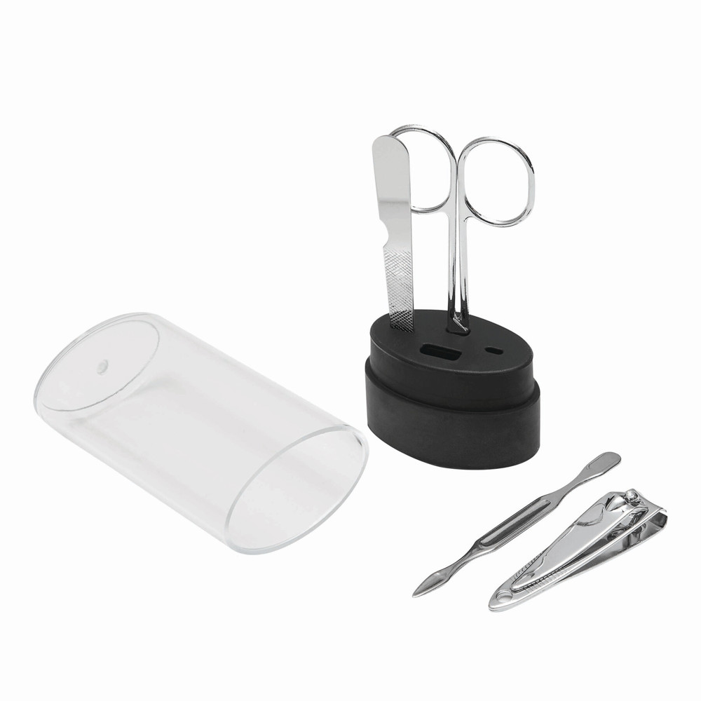 LYON - Manicureset - voor bedrijven en relatiegeschenken
