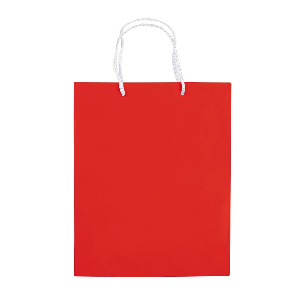 Draagtas papier middel 200g/m2