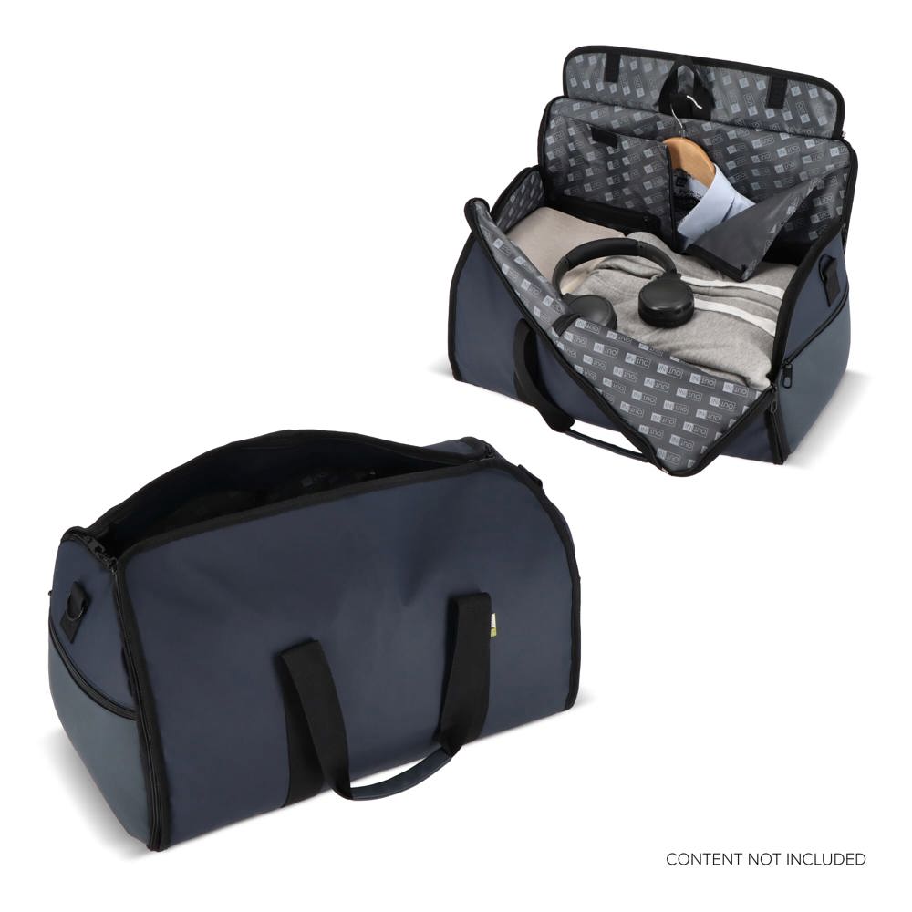 InSideOut Tas Carry Smart met schoenenzak 