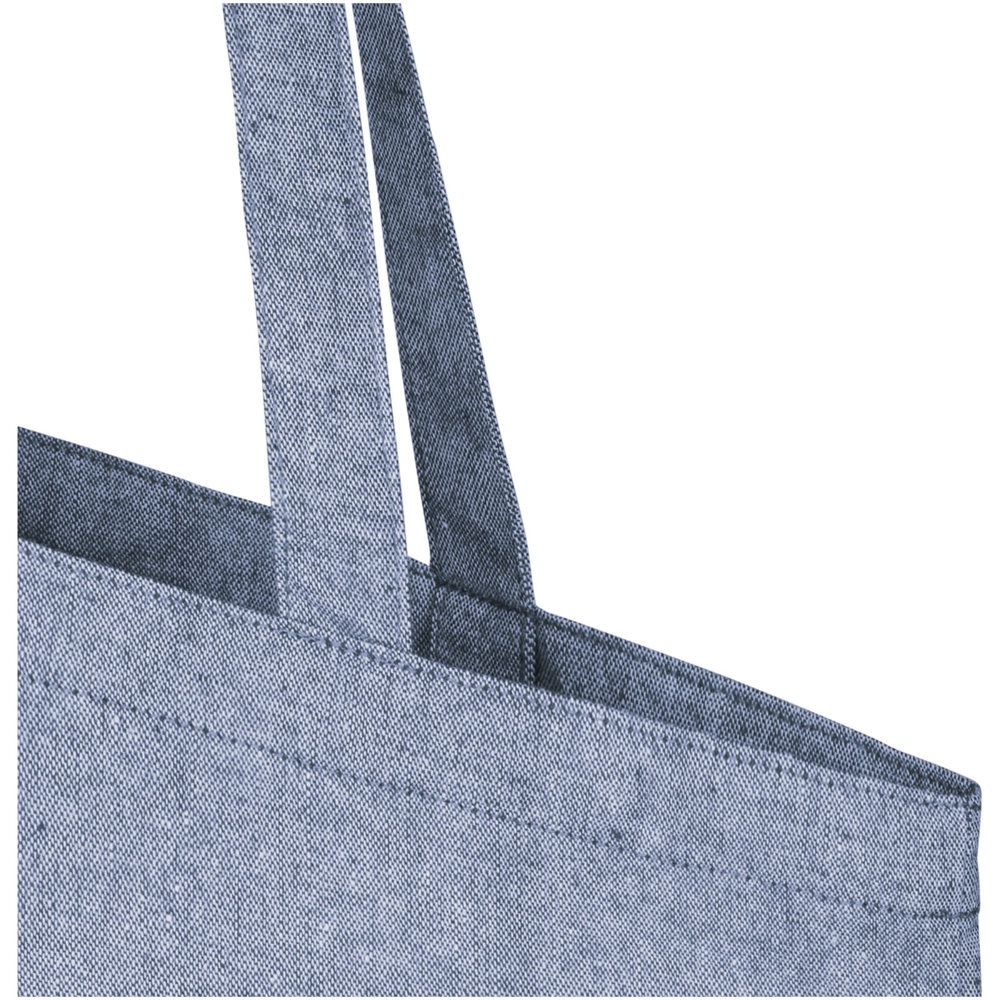 Pheebs 150 g/m² Aware™ gerecyclede draagtas 