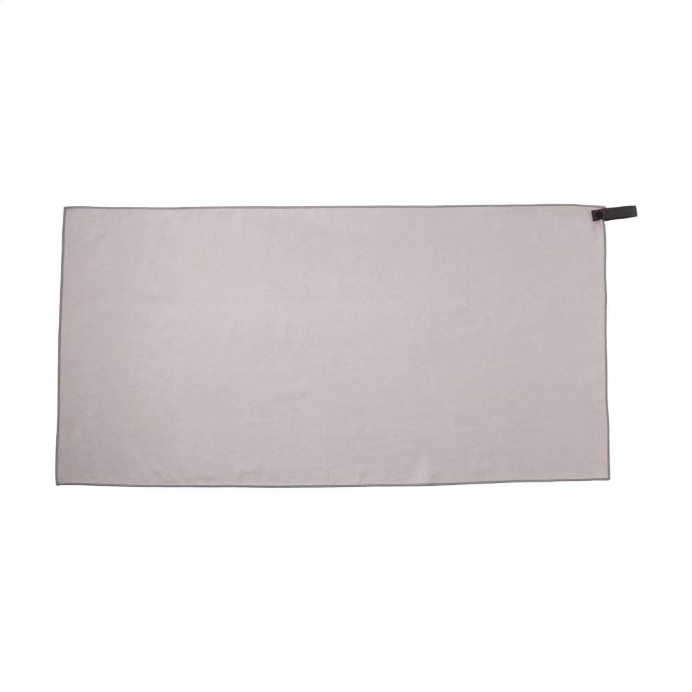Quick Dry Sports/Travel Towel sporthanddoek