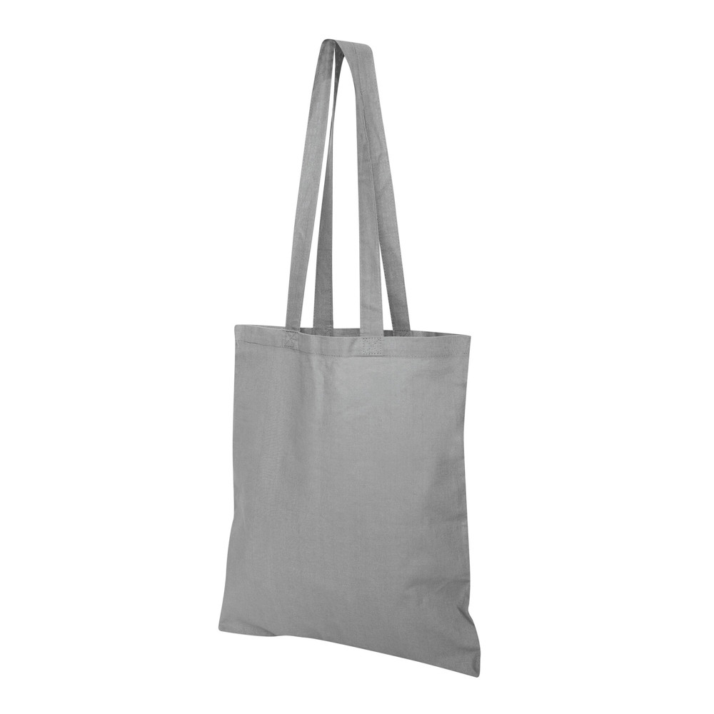 BIG PURE - Katoenen tas