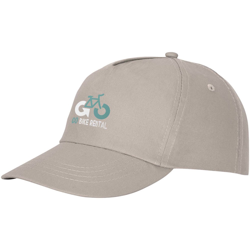 Feniks 175 g/m² 5 panel cap
