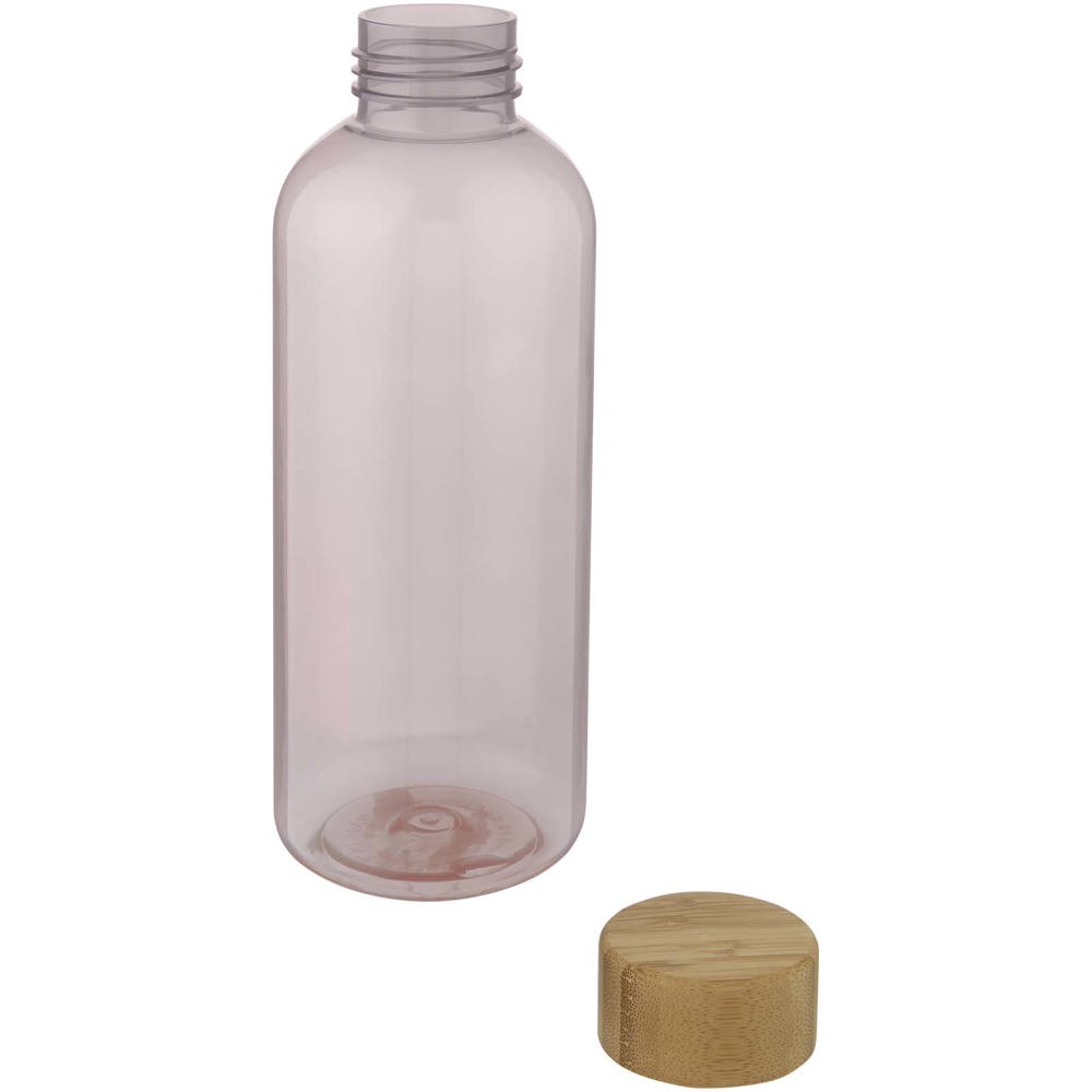 Ziggs 650 ml sportfles van gerecycled plastic