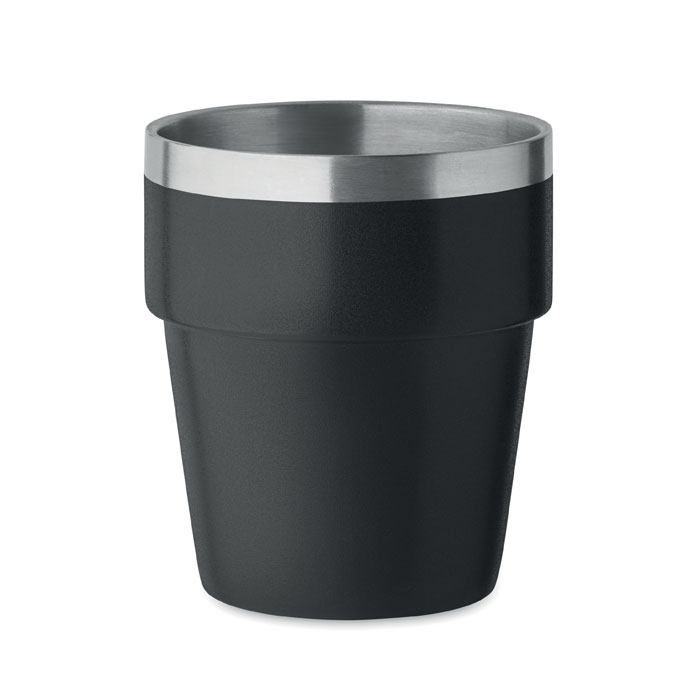 ACERITO - Dubbelwandige beker 250ml - kopen of bedrukken