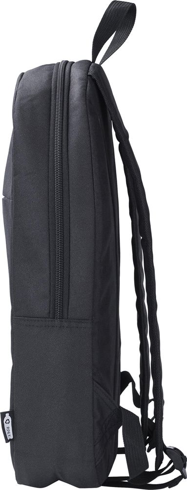 rPET polyester (600D) laptoprugzak Phineas