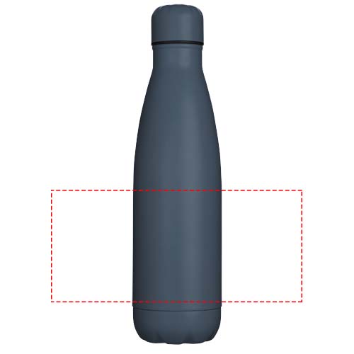 Cove 750 ml RCS gerecyclede enkelwandige roestvrijstalen waterfles