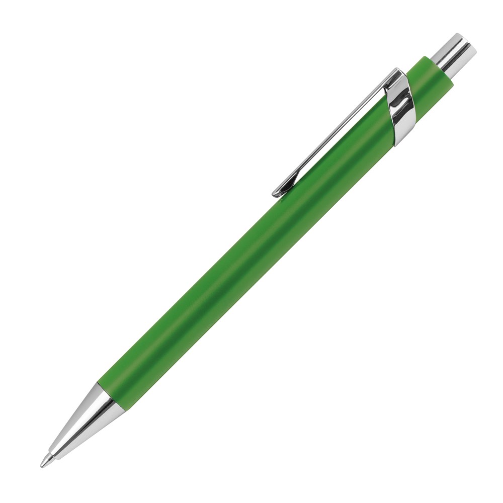 metalen pen