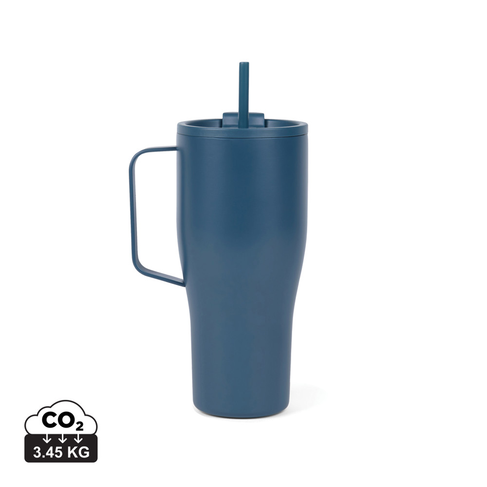 VINGA Eos voyager RCS recycled RVS 800 ML