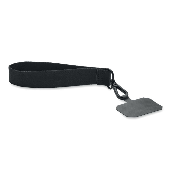 CELESTE - Polsband met telefoonhouder