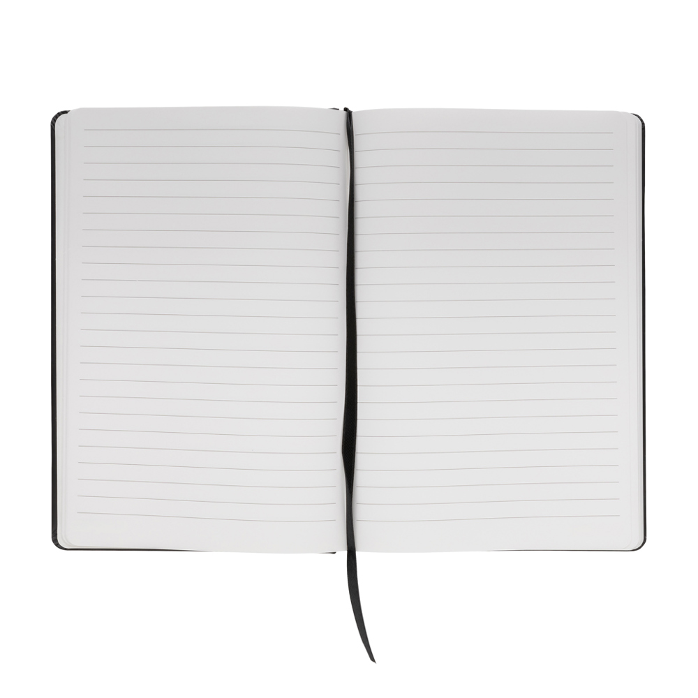 Impact hardcover steenpapier notitieboek A5