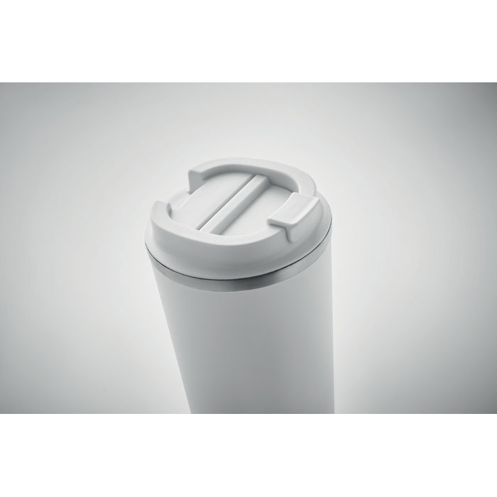 BRACE + - Dubbelwandige beker 510 ml