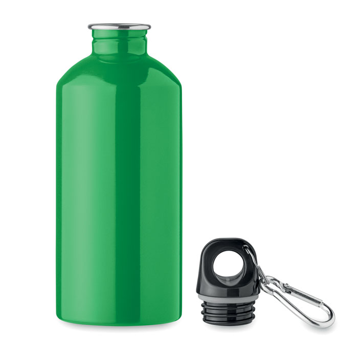 REMID MOSS - Enkellaagse fles  500ml