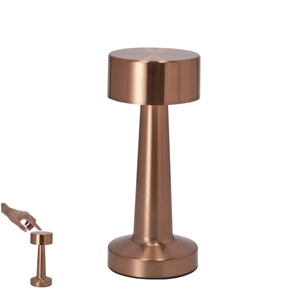 Lamp Rosity - met logo of onbedrukt bestellen