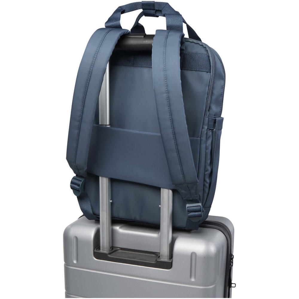 Trip 14" Aware™ gerecyclede laptoprugzak 9 l
