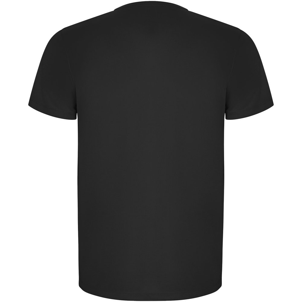 Imola 135 g/m² sportshirt met korte mouwen voor kinderen