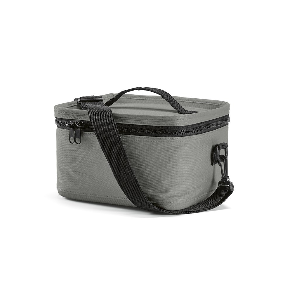 Munich M 7,5L Koeler rPET - Grijs