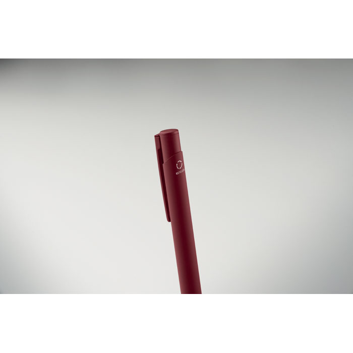 ESCRI - Gerecyclede aluminium balpen