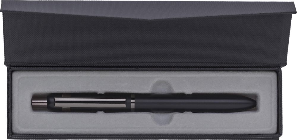 Aluminium balpen Alistair