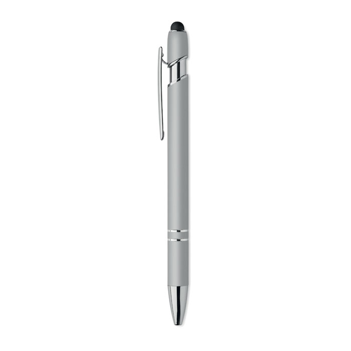 SIPARO - Gerecyclede aluminium balpen