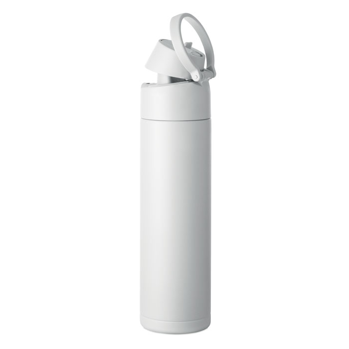 TOIEN TWO - Dubbelwandige fles 500ml