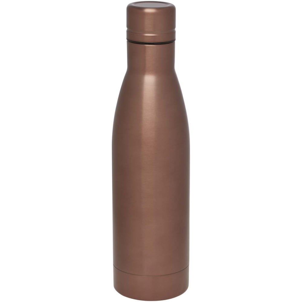 Vasa 500 ml RCS-gecertificeerde gerecyclede roestvrijstalen koperen vacuümgeïsoleerde fles