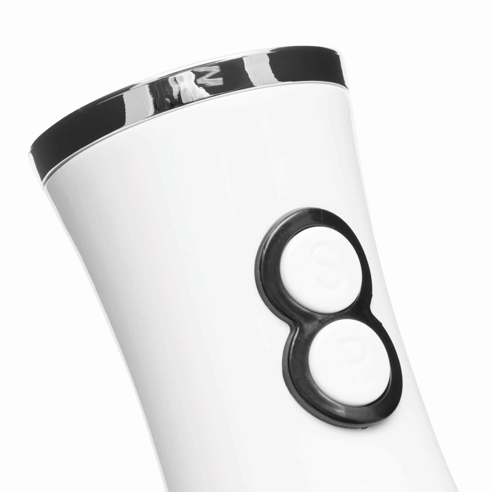 SALT N' PEPPER - Electrische peper en zoutmolen SALT N´ PEPPER - voor bedrijven en relatiegeschenken