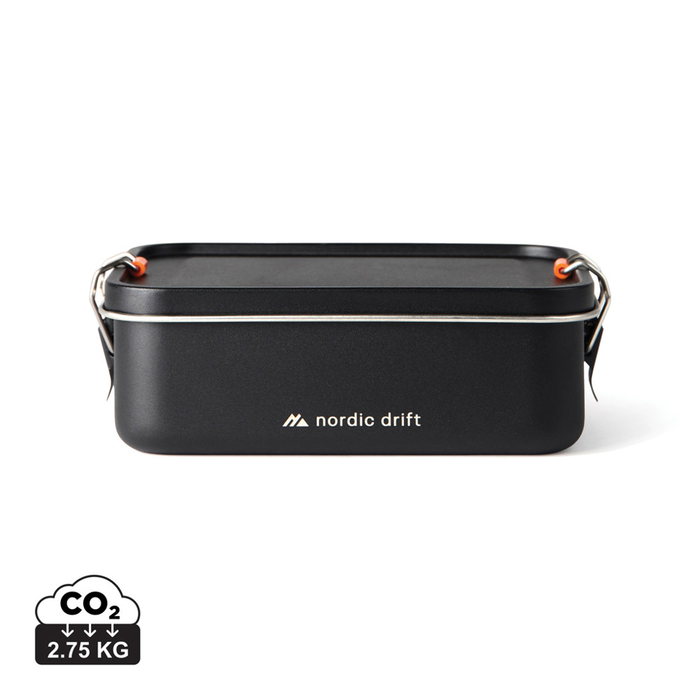Nordic Drift Trail RCS Avontuur Lunchbox 1200ML