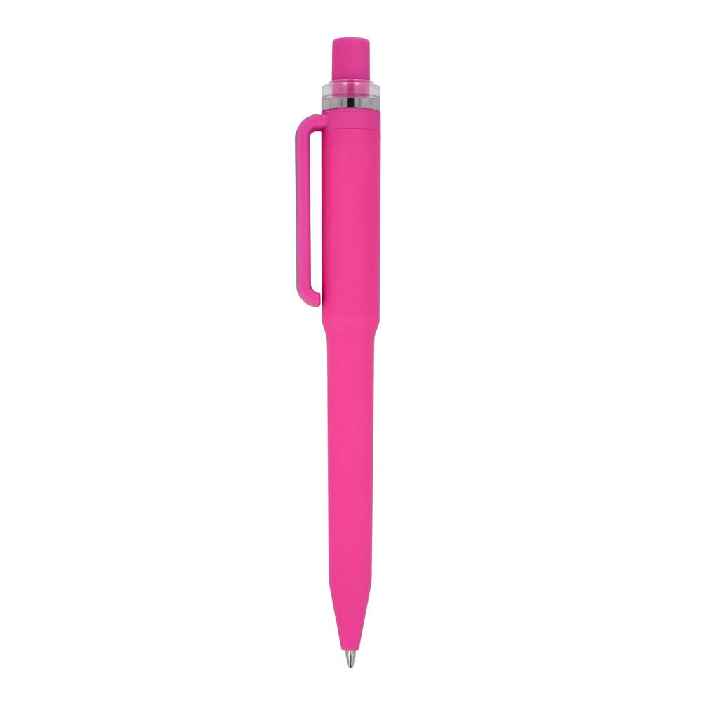 Ozzy pen soft touch