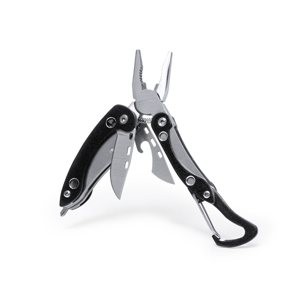 Multitool Borth