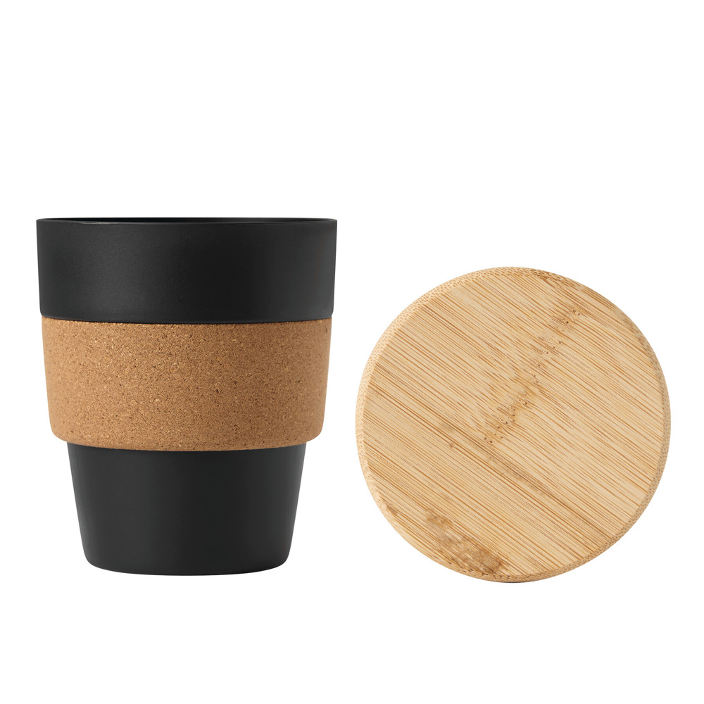 TRAVEL GRIP - Drinkbeker