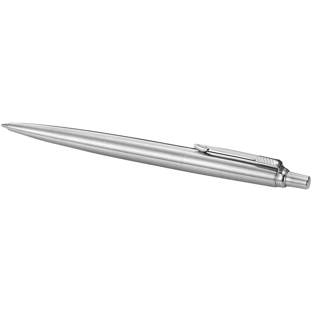 Parker Jotter balpen (blauwe inkt)