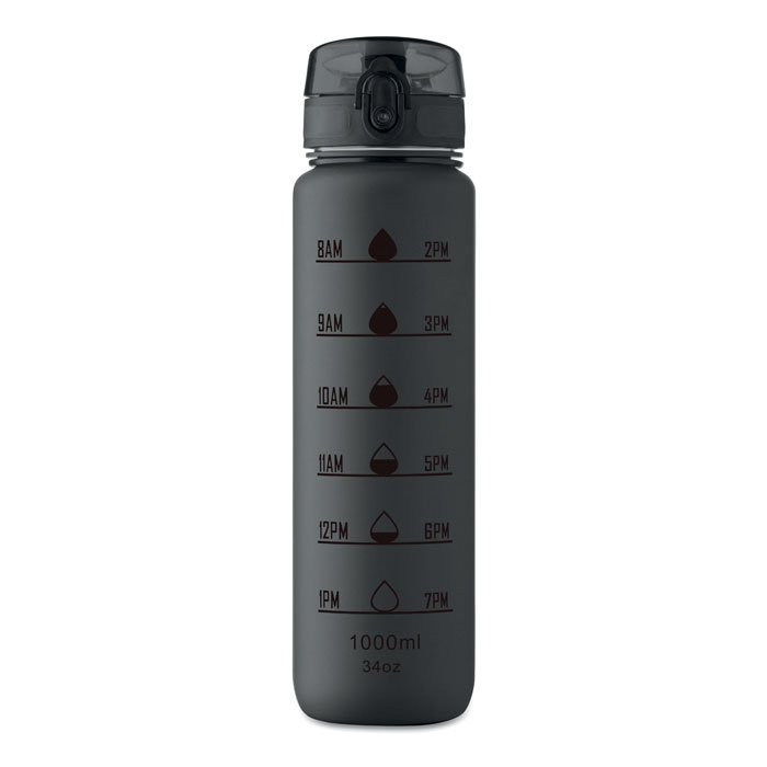 ISFORDEN MARK - Sportwaterfles RPET 1L
