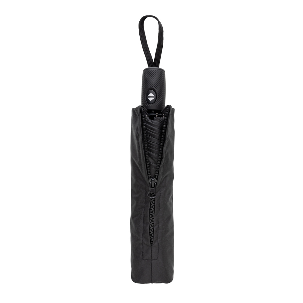 Swiss Peak Vito Aware™ RPET 21 inch auto open/close paraplu