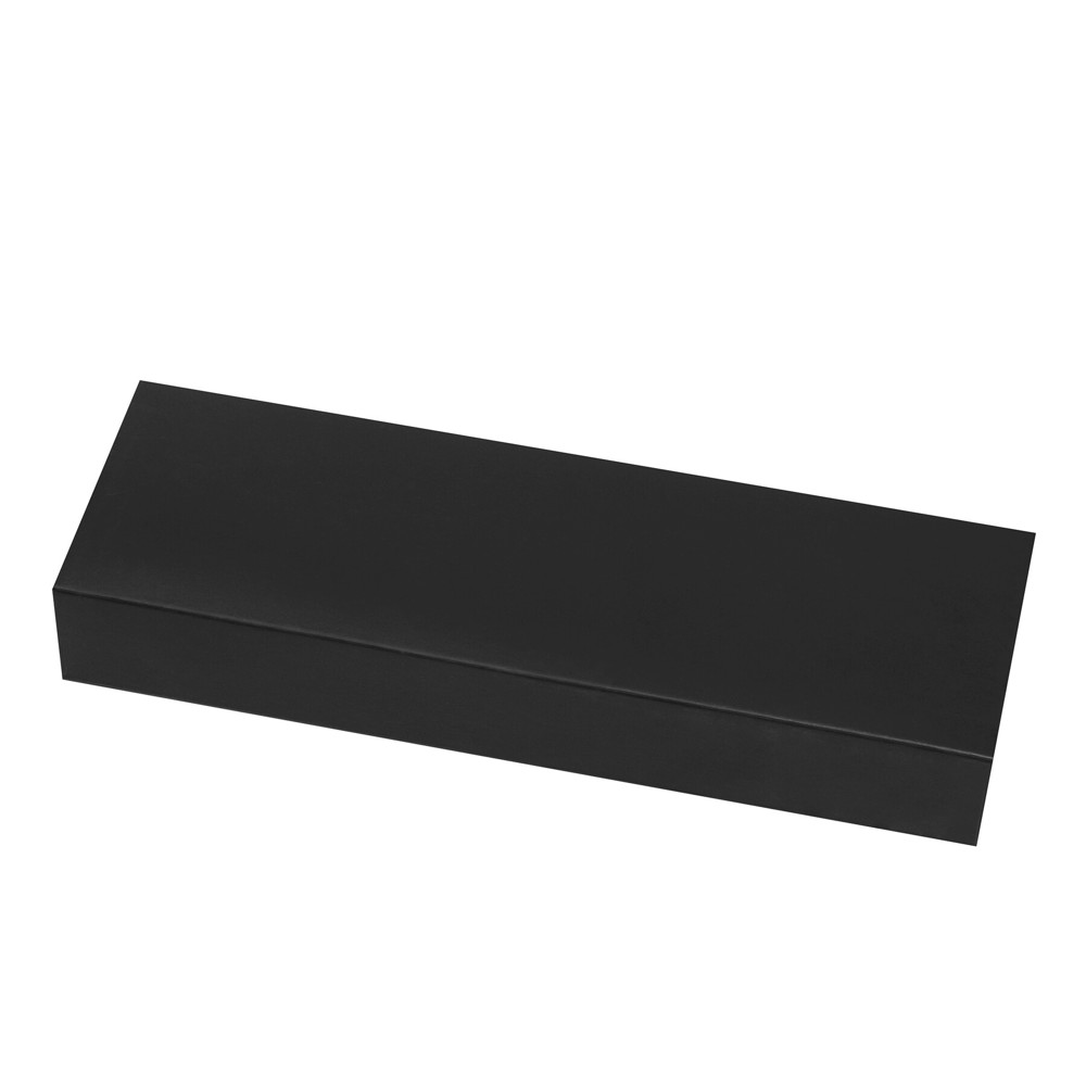 POET - Elegant palissanderhouten set - met logo of onbedrukt bestellen