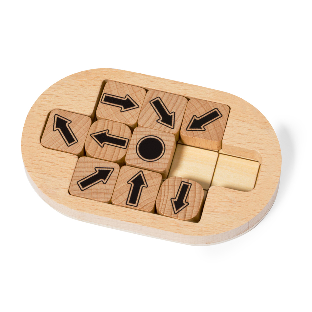 Mini Puzzel Jatrex